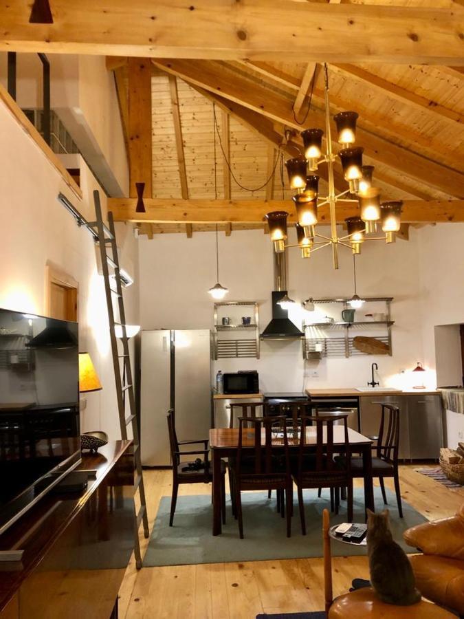 Вилла Quintinha Da Oliveira Марку-ди-Канавезиш Экстерьер фото