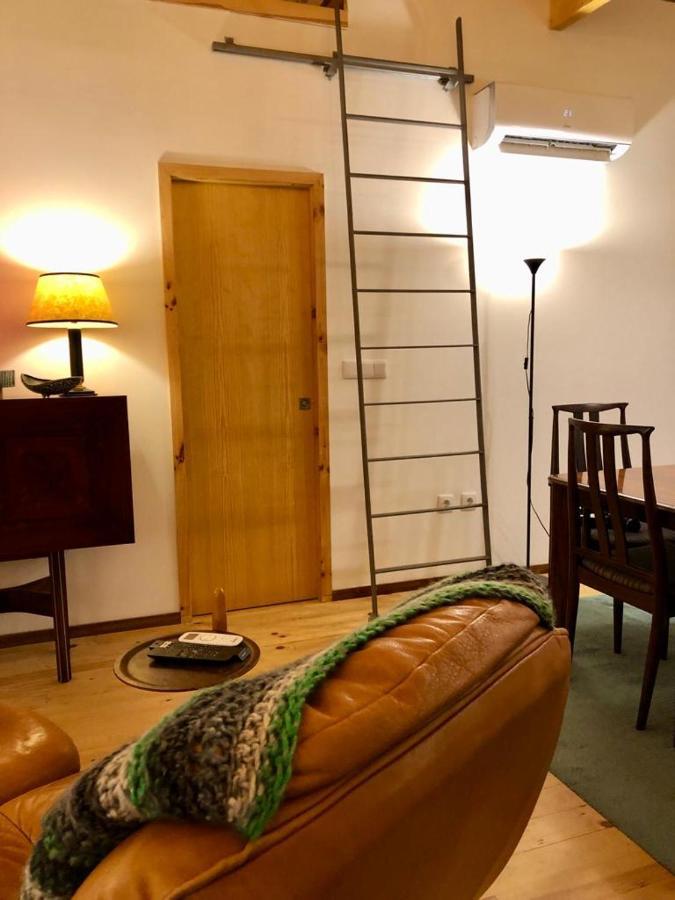 Вилла Quintinha Da Oliveira Марку-ди-Канавезиш Экстерьер фото